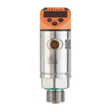IFM temperature sensor, TR2439