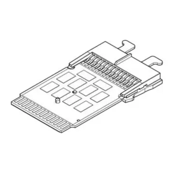 Festo electrical connection element, VMPA1-MPM-EV-AB-4, 537993 for MPA-S