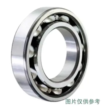 SKF deep groove ball bearing, open type, brass cage, 6213 M