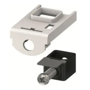 ABB S800PV-S series photovoltaic miniature circuit breaker accessory, S800-CT4125