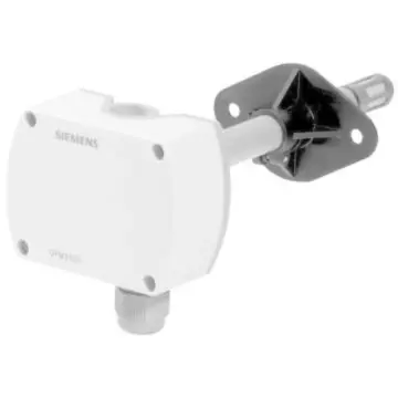 SIEMENS temperature and humidity sensor, QFM3171