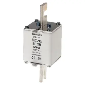 SIEMENS fuse, 3NE3335