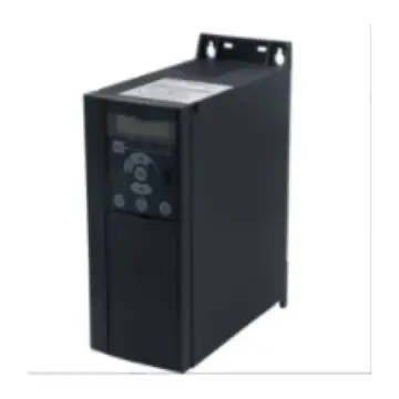 Delta's dedicated frequency converter for fans and water pumps, 7.5kW