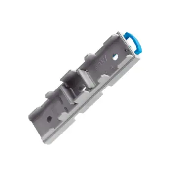 Festo mounting plate, VN-T6-BP-NRH, 196956