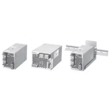 OMRON DC power supply, S8VM0103H