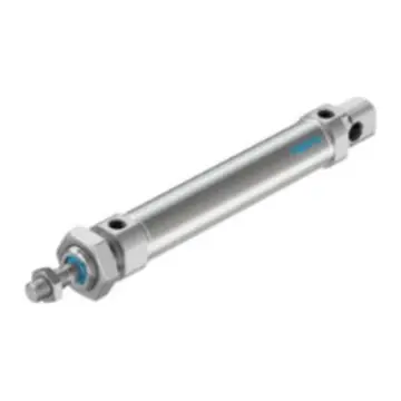 Festo DSNU series 8-bore round cylinder, DSNU-8-30-P-A, 1908249