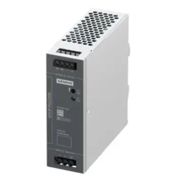 SIEMENS power module, 6EP3334-3SA00-0AY0