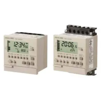 OMRON time relay, H5S-WB2