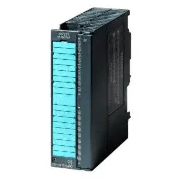 SIEMENS Input/Output Module, 6ES7331-1KF02-0AB0
