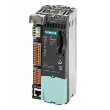 SIEMENS control module, 6AU1410-2AA00-0AA0