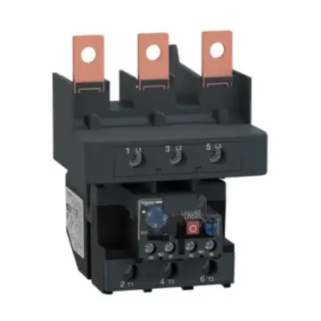 Schneider Electric thermal overload relay, LRD4365