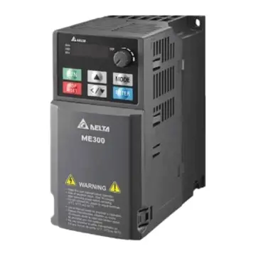 Delta frequency converter, VFD5A5ME43ANNAA