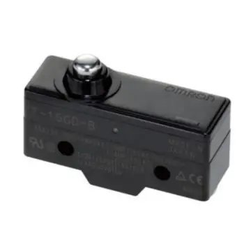 OMRON micro switch, Z-01HD55-B