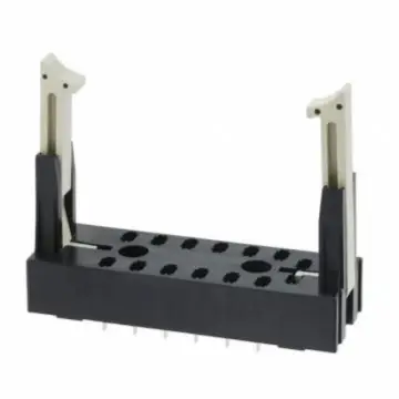 Omron connector, P7S-14P-E