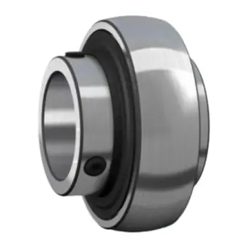 SKF mounted bearing core, UC 211 spherical roller bearing