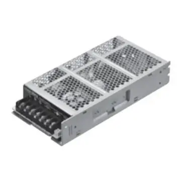OMRON switching power supply, S8FS-C15012