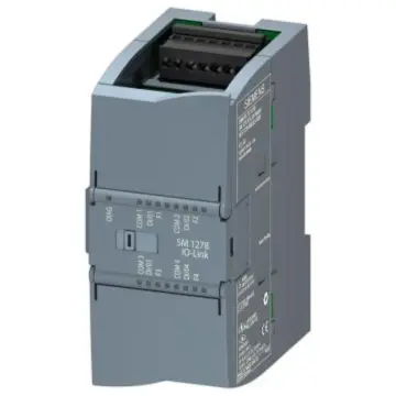 SIEMENS communication module, 6ES7278-4BD32-0XB0