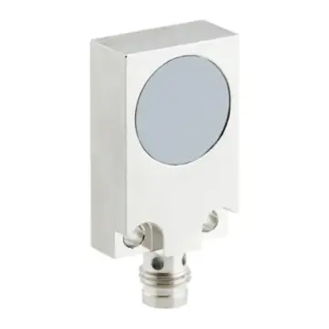 BAUMER inductive proximity switch, IFFM20P1501/S35L