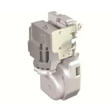 ABB 1SDA073710R1 GEARED MOTOR DEVICE M E1.2 100-130 VAC/DC