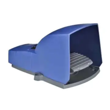 Schneider Electric foot switch, XPEB310