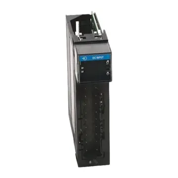 ALLEN BRADLEY-ROCKWELL Digital Input Module 1756-IB16 (1 unit)