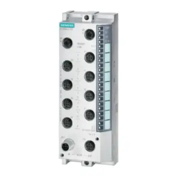 SIEMENS SIMATIC DP, 6ES7147-6BG00-0AB0