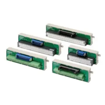OMRON sensor accessory, XW2B-20G4