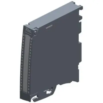 SIEMENS Analog Input Module, 6ES7534-7QE00-0AB0