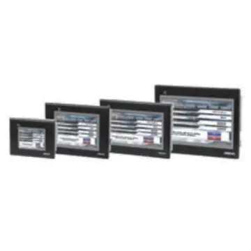 OMRON Touchscreen, NB3Q-TW01B