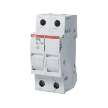 ABB E90 fuse disconnect switch, 10102062 E92/32