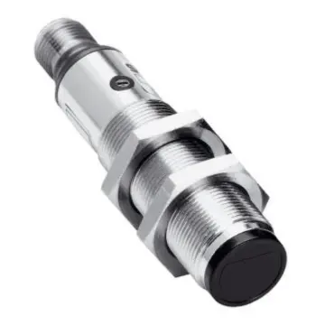 SICK diffuse reflection photoelectric switch, VTF18-4N1212