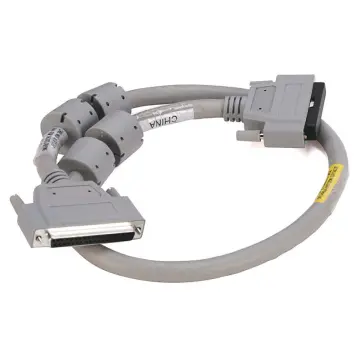 1756-CPR2 Allen Bradley Redundant Power Supply Cable