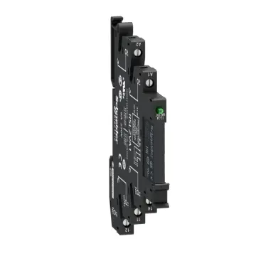 RSL1PVBU slim interface relay 6A 1CO with LED 24V AC/DC