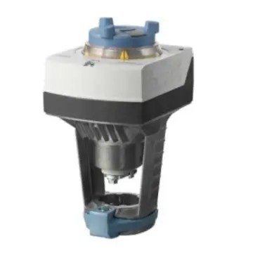 SIEMENS electric valve actuator, Siemens SAX61.03
