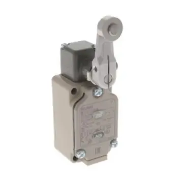 OMRON Limit Switch, WLCA2-G1LD-N