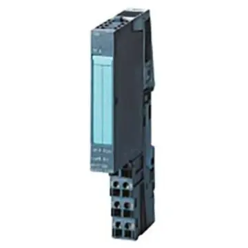 SIEMENS connection module, 6ES7138-4DA04-0AB0