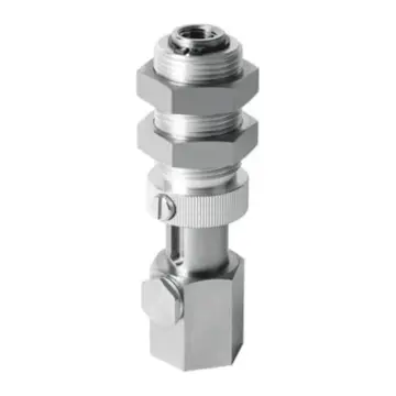 Festo suction cup holder, ESH-HCL-5-G, 189231