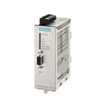 SIEMENS network module, 6GK1503-2CB00
