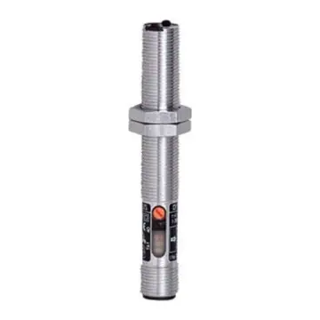 IFM diffuse reflective photoelectric switch, OF5012