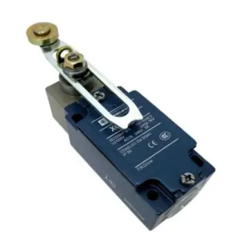 Schneider Electric limit switches, ZCKJ5H29C+ZCKE05C+ZCKY41C
