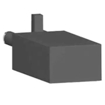 Schneider Electric Protection Optional Component, RXM041FU7