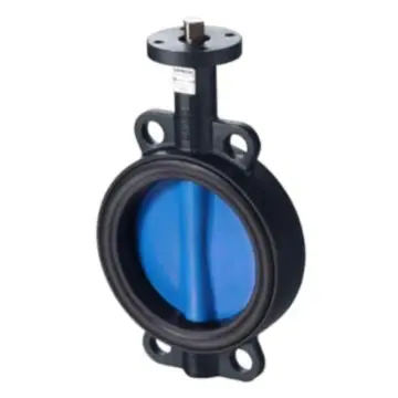 SIEMENS butterfly valve, VKF42.100