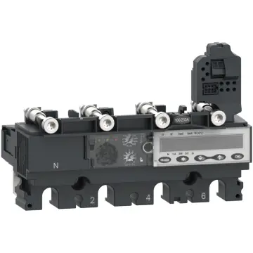 C1645E160 Trip unit MicroLogic 5.2E NSX160/250 4 poles 160A