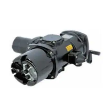 ABB Ontrac series electric actuator, MOE706, on/off type, multi-turn torque 6-50NM, 380V/220V