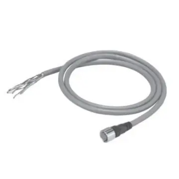OMRON Safety Light Curtain Accessory, F39-JD3A
