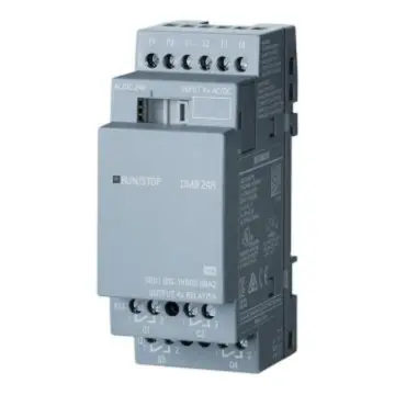SIEMENS integrated PLC, 6ED1055-1HB00-0BA2