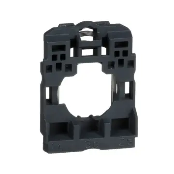 ZB5AZ009 Harmony 22mm Push Button XB5A operators mounting collar