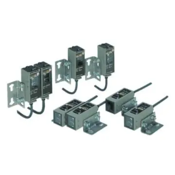 OMRON through-beam switch, E3S-CT11-L-M1J 0.3M