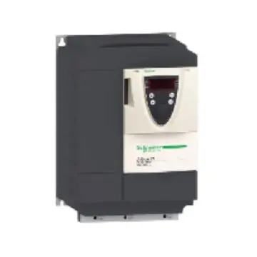 Schneider Electric frequency converter, ATV71HD11N4Z