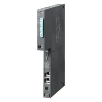 SIEMENS power module, 6ES7407-0KR02-0AA0